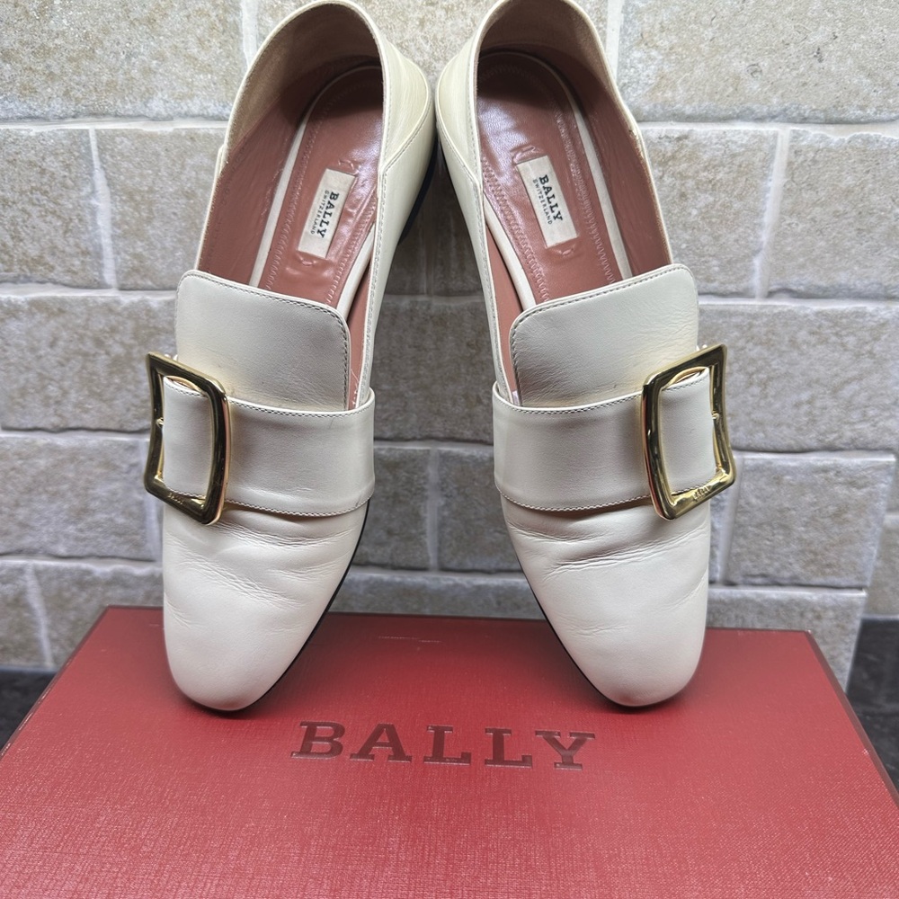 Bally shoes ,39,5 EU,
